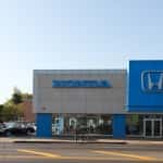 Paragon Honda