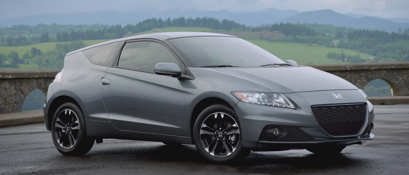 2015 Honda Cr Z New Rochelle Woodside Paragon Honda