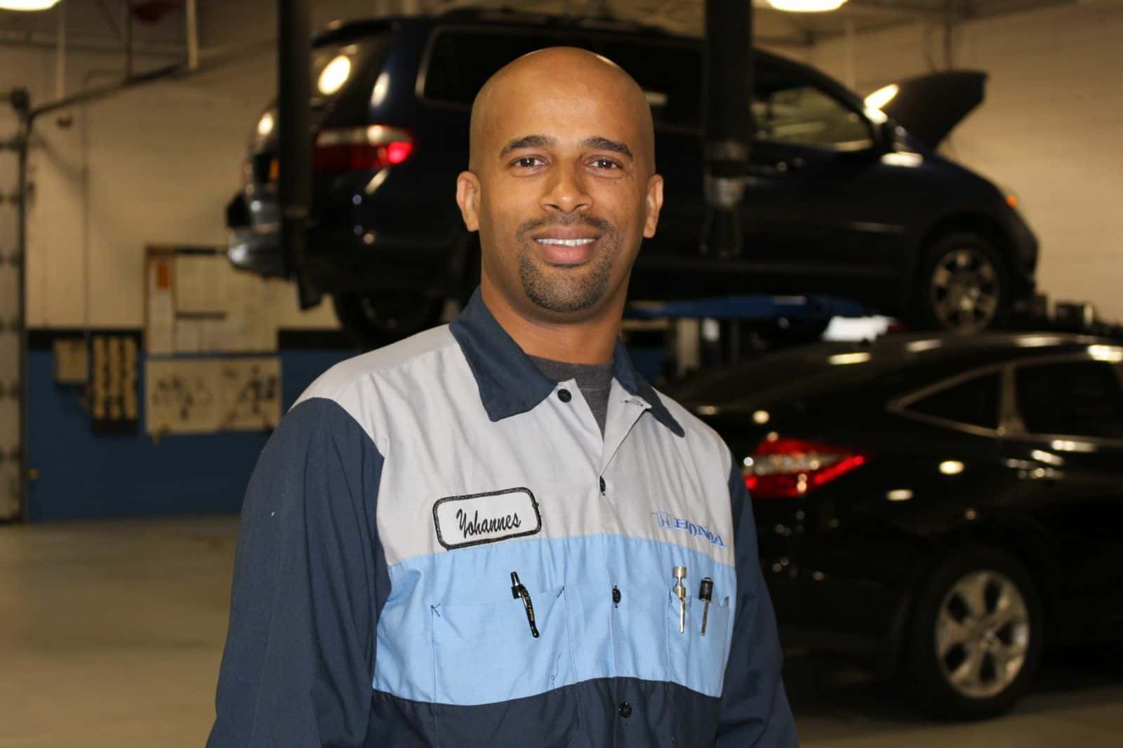 Paragon Honda Service >> Paragon Honda Staff | Woodside Honda Dealer Paragon Honda Service >> Paragon Honda Staff | Woodside Honda Dealer