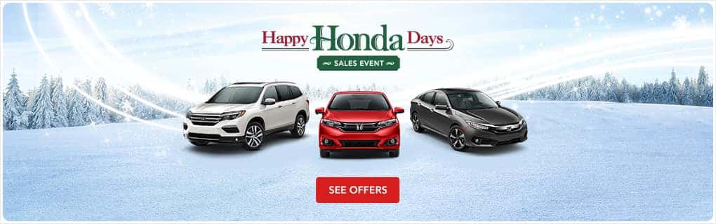 Paragon Honda: New Honda and Used Car Dealer in Woodside, NY