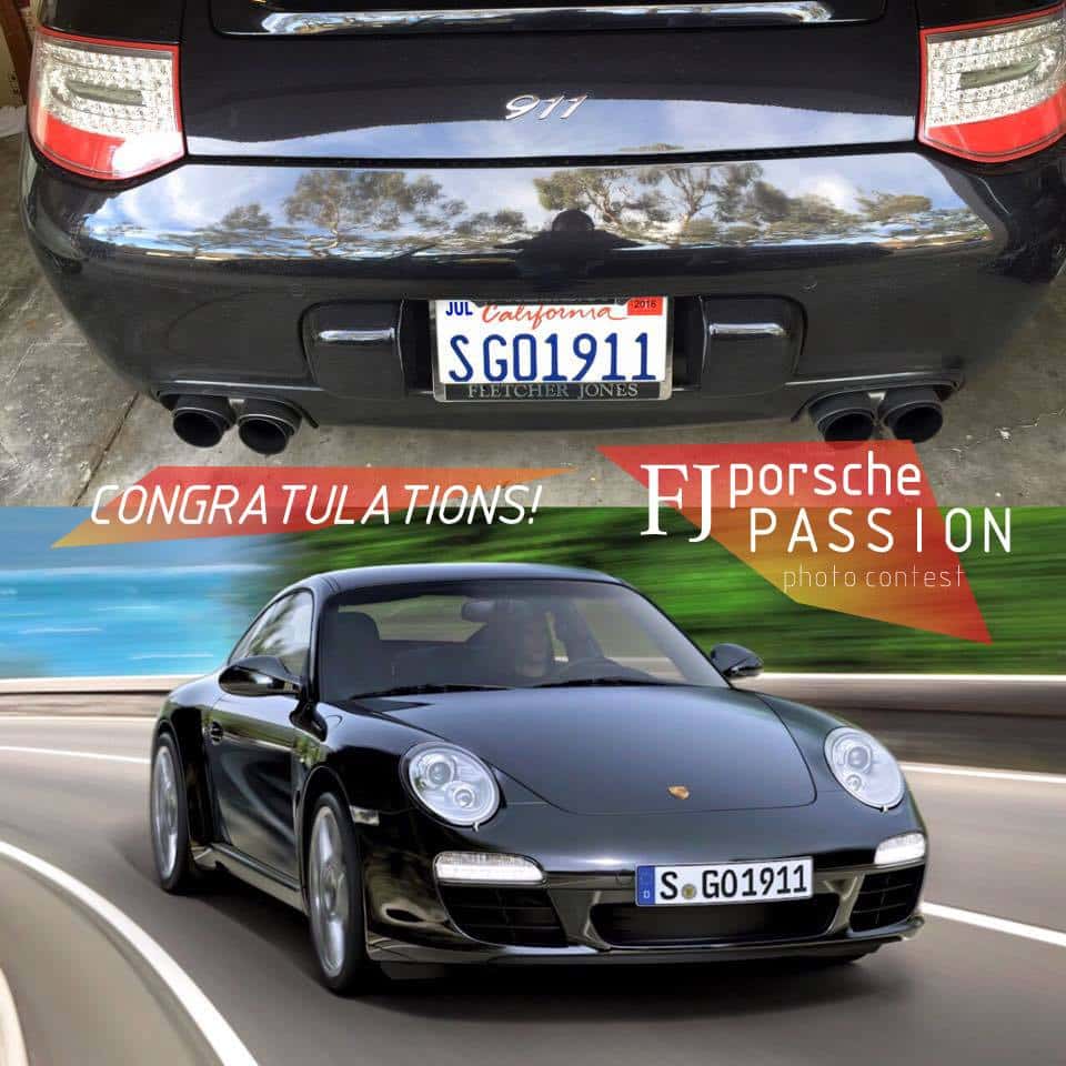 Congrats