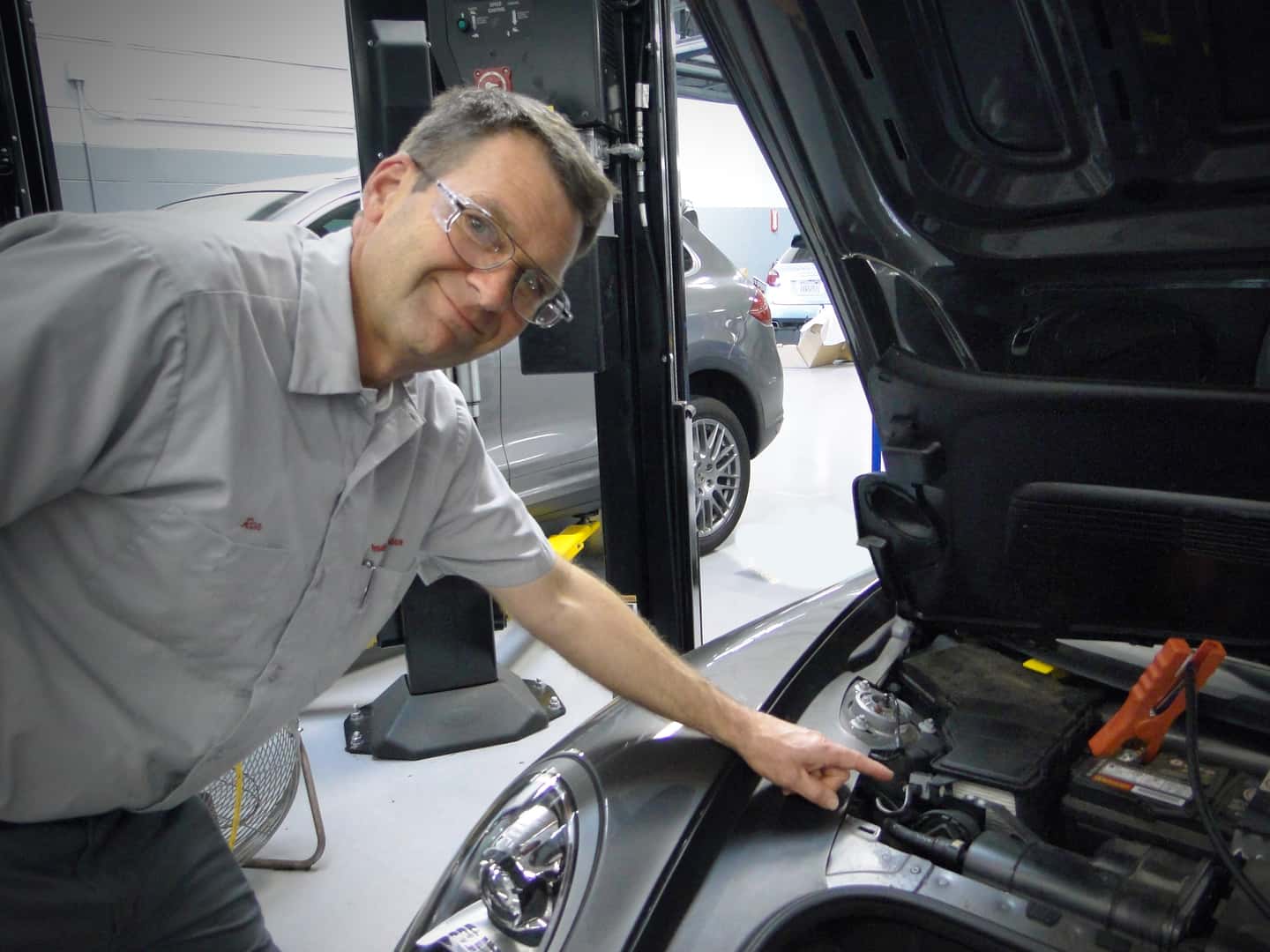 Feb Service Tip