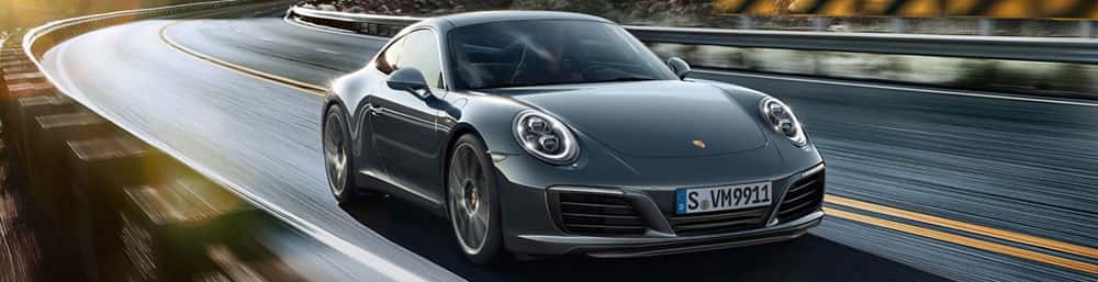 Porsche 911 Carrera