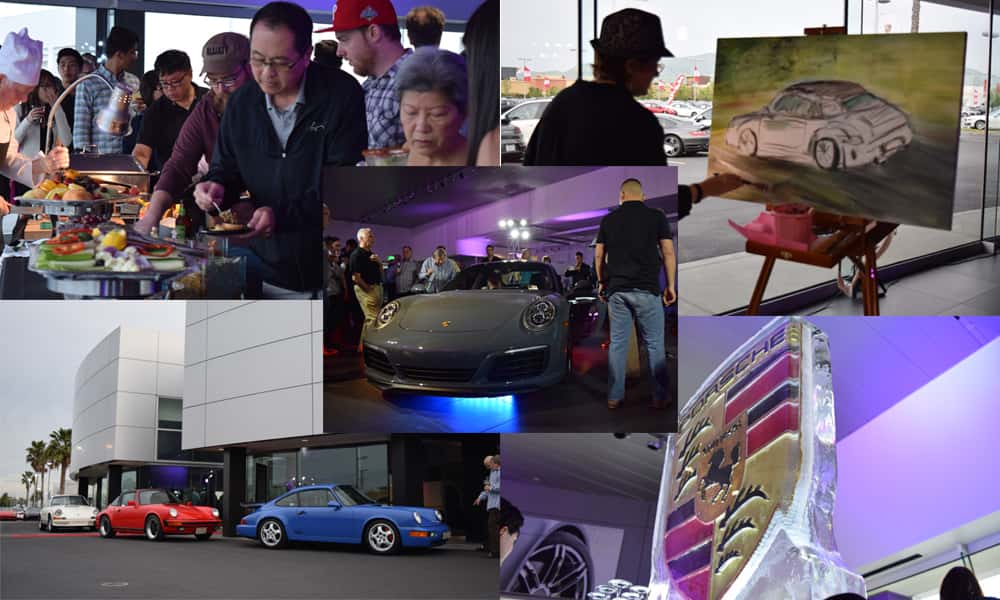 New 911 Blog