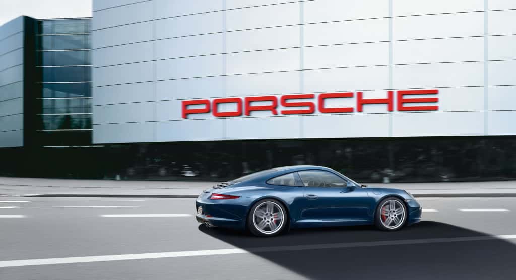 Boardwalk porsche service coupons