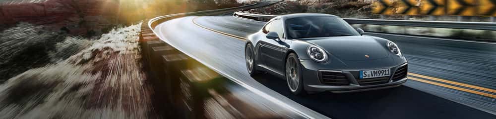 orsche 911