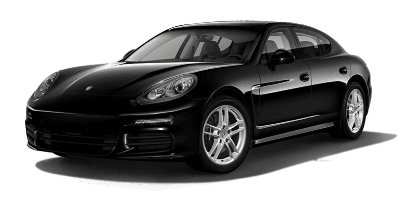 Panamera