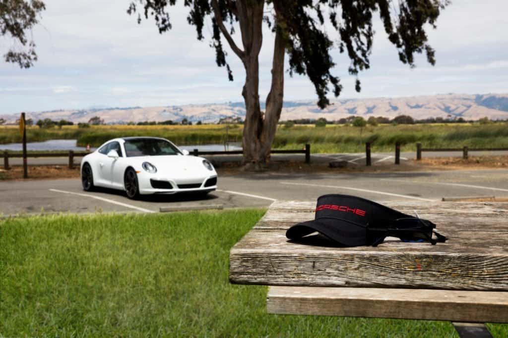 Best Fatherâ€™s Day Picnic Spots near the Bay Area | Porsche Fremont