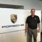Jim Guitteau Porsche Fremont