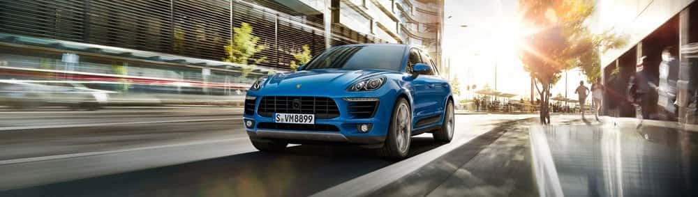 13+ Porsche Macan Maintenance Schedule Pdf - Mahlisiswati