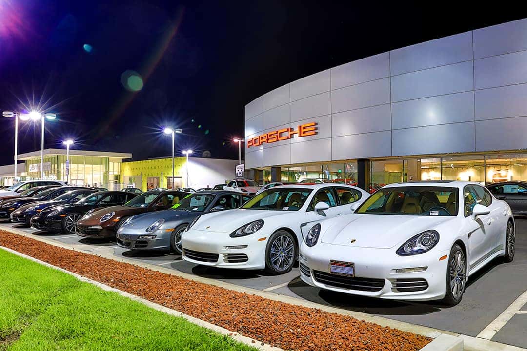 Reasons to Buy A Certified PreOwned Porsche Porsche Fremont