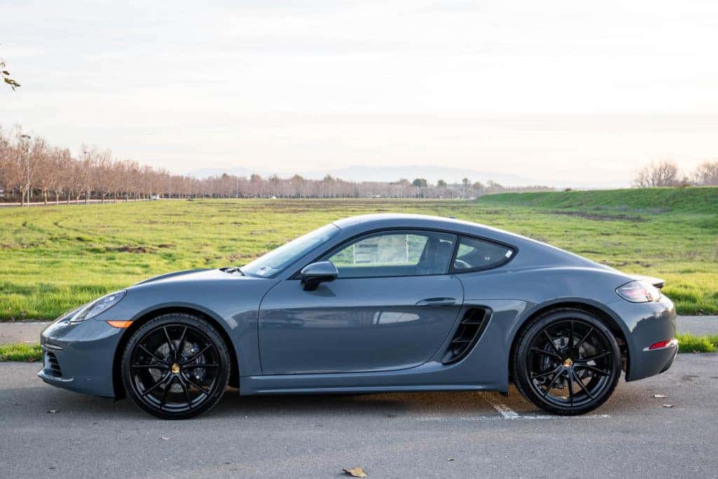 National Siblings Day: Celebrating Porsche 718 | Porsche Fremont