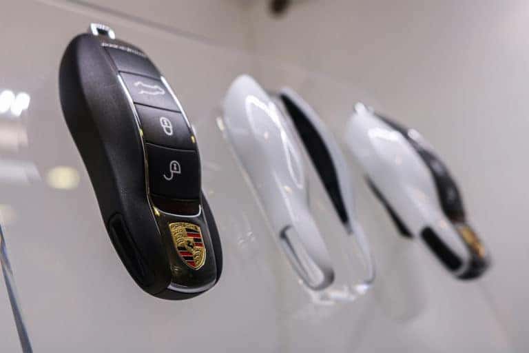 I Heart My Porsche Ideas For Customizing Your Porsche Porsche Fremont