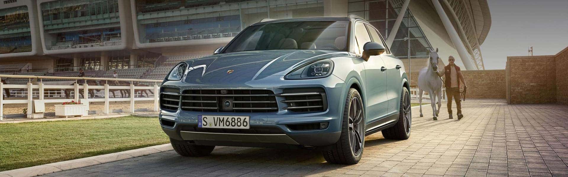 2019 porsche cayenne suv trims features porsche fremont 2019 porsche cayenne suv trims