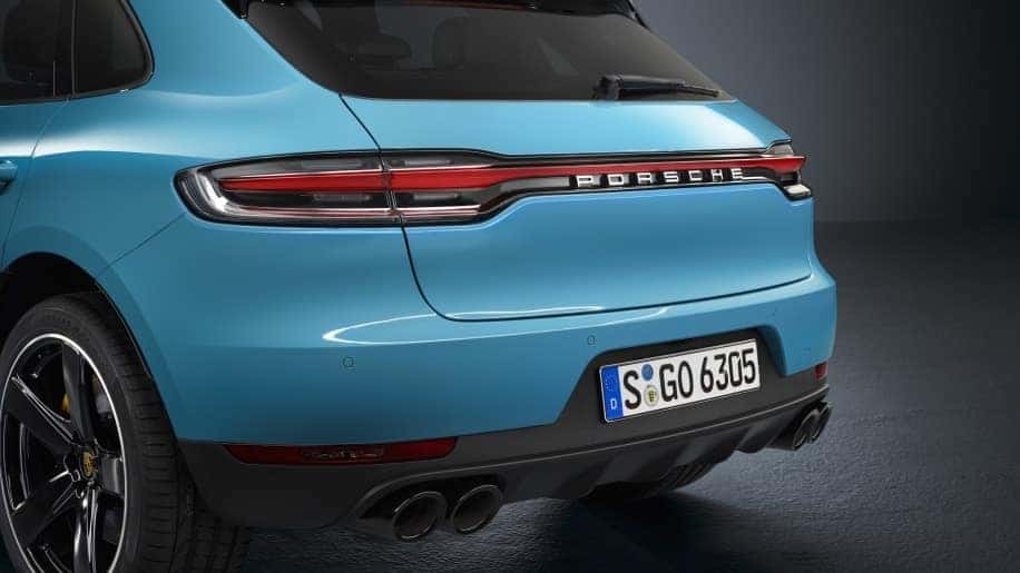 New Porsche Models 2019 Pictures