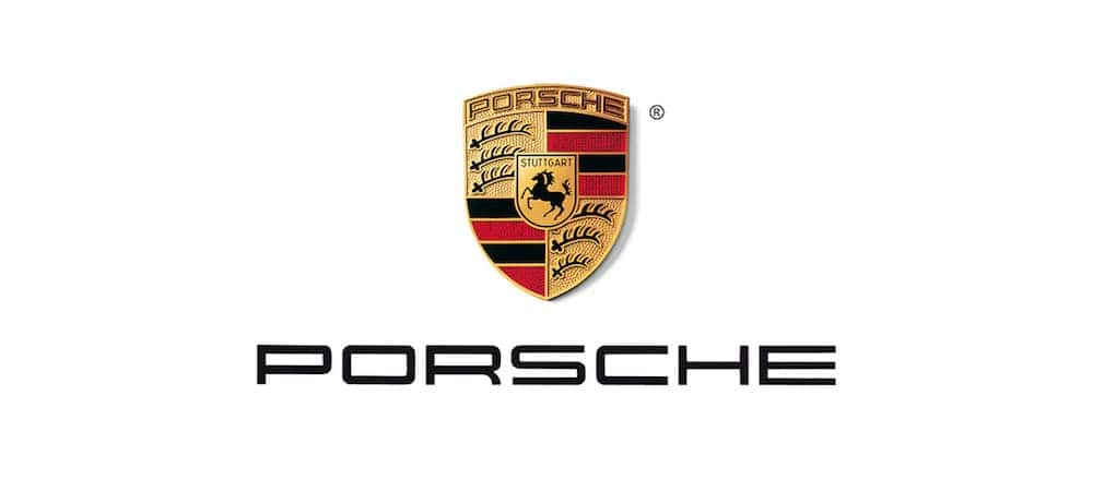 Porsche logo boykot