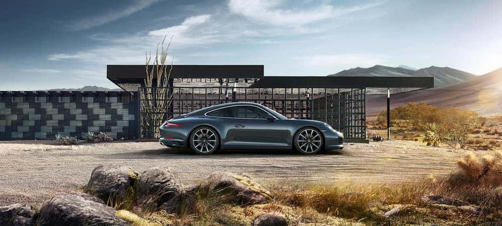 2019 Porsche 911 Price Trims Porsche 911 Cost Porsche