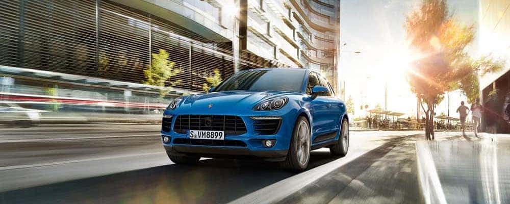 Porsche Cayenne Prices & Trims