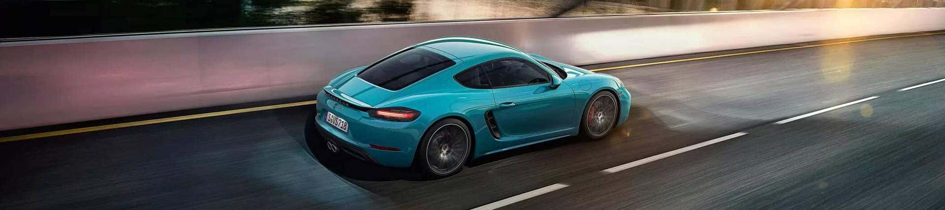 19 Porsche 718 Cayman S Specs Features Porsche Fremont