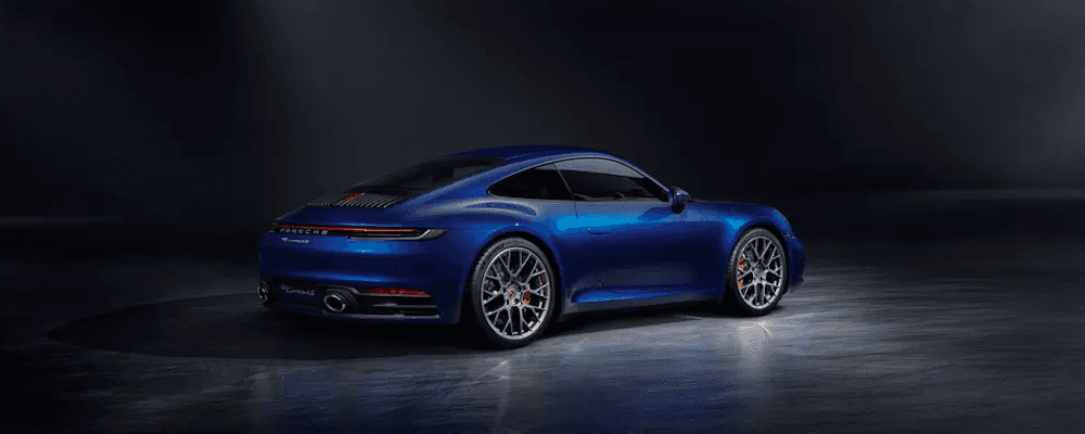 Porsche 911 Colors | Exterior, Interior, Seats, Wheels | Convertible