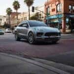2019 Porsche Macan S