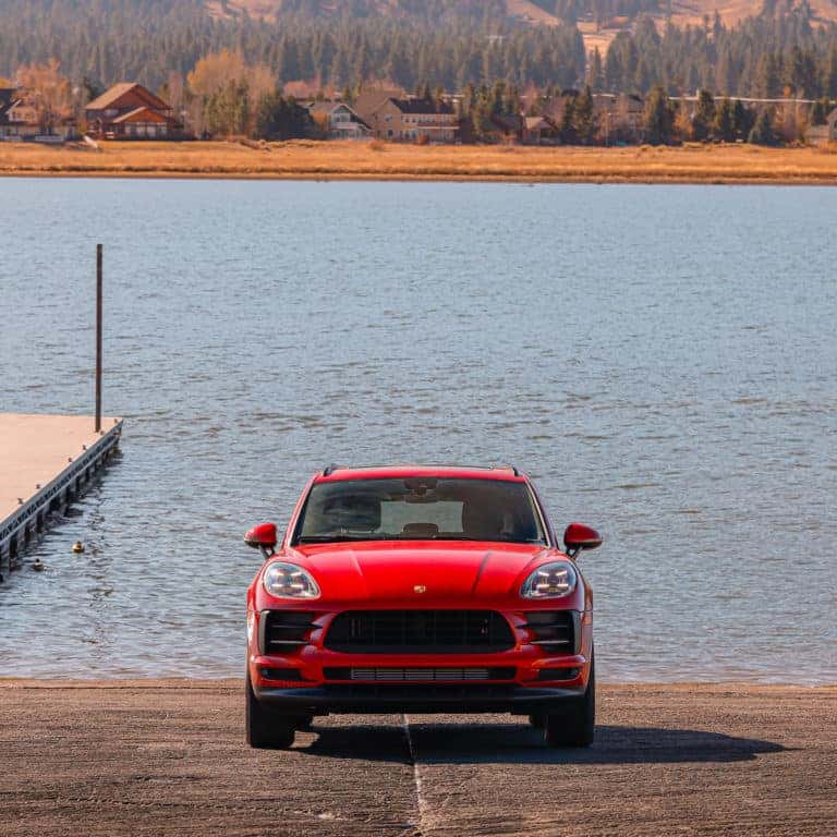 How Much Does Porsche Cayenne Maintenance Cost? Porsche Fremont