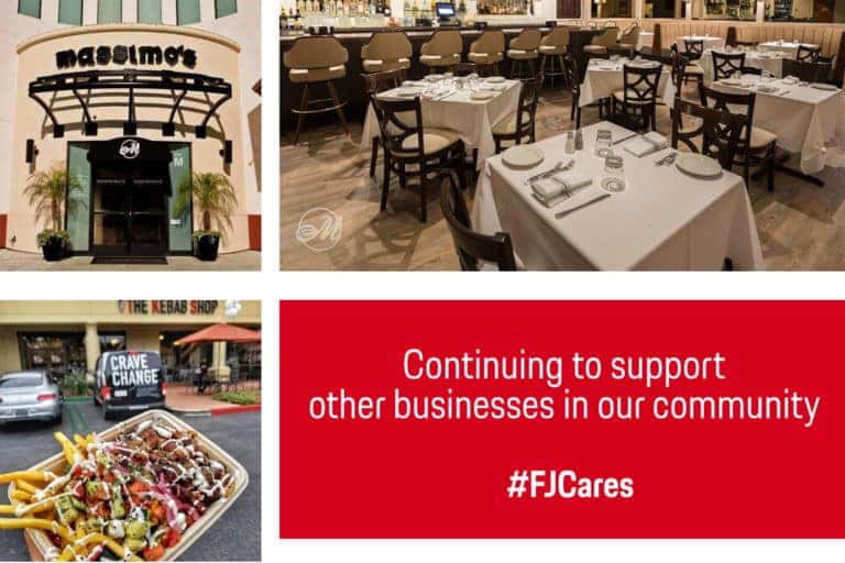 Bring These Fremont Restaurants Home Porsche Fremont