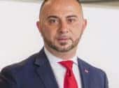 Meet Mazen Chouman, General Manager for Porsche Fremont