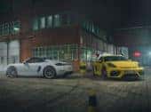 How Much to Lease a Porsche?