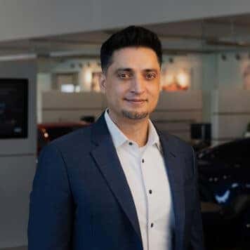 Mostafa Omar