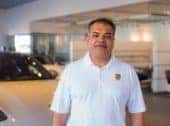 Meet Muneer Nabizada, Finance Manager For Porsche Fremont