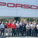 Porsche Fremont Celebrates 17th Anniversary