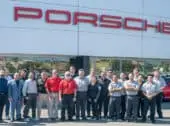 Porsche Fremont Celebrates 17th Anniversary