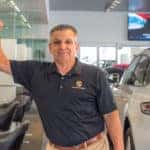 Meet Terry Toledo, New Car Sales Manager for Porsche Fremont