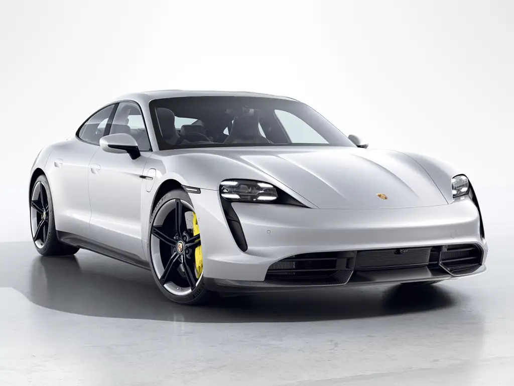 Porsche Taycan Lease Specials | Porsche Fremont