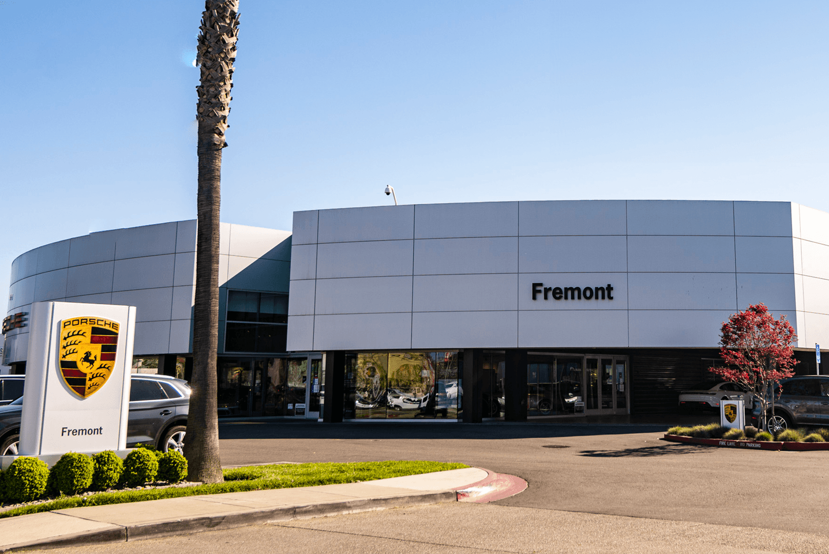 dealership