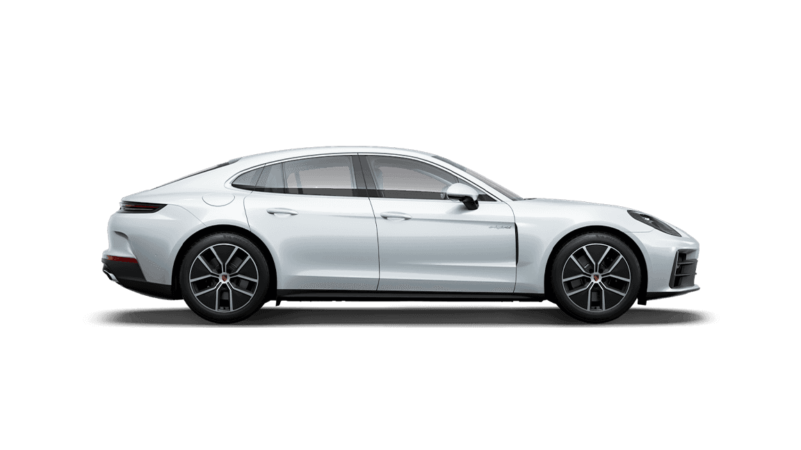 panamera 4 e-hybrid