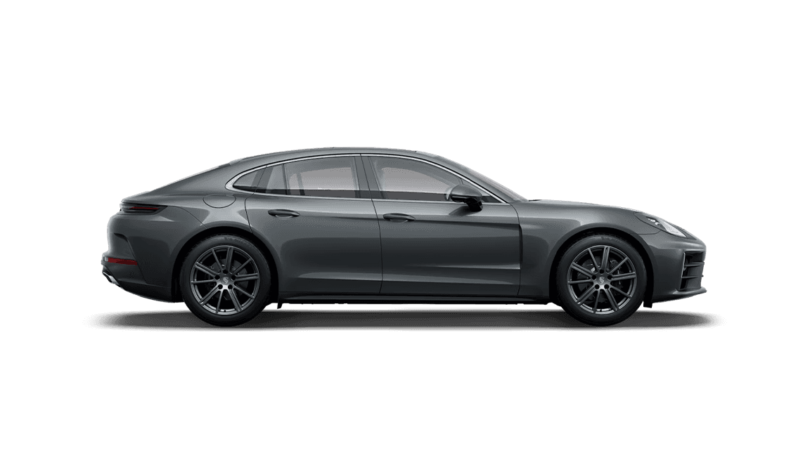 panamera 4