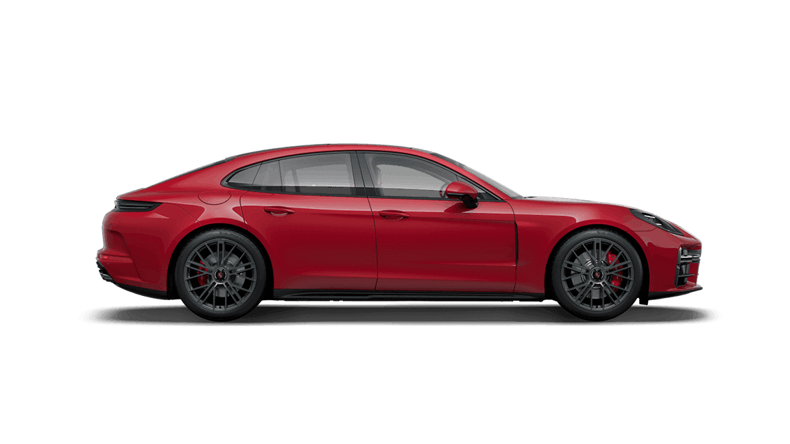 panamera gts