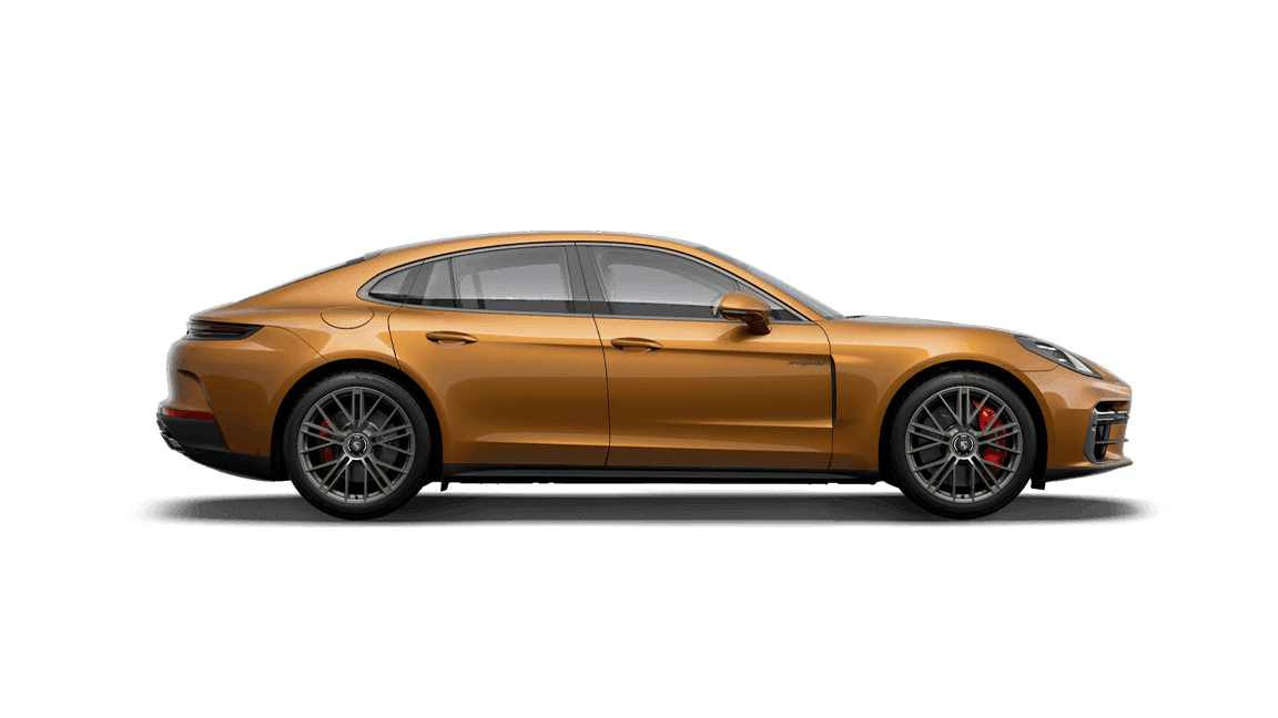 2025 Porsche Panamera Overview and Specifications Porsche Fremont