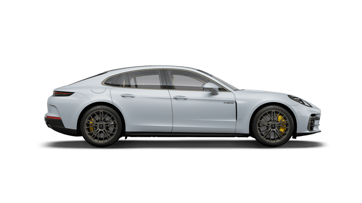 2025 Porsche Panamera Overview and Specifications Porsche Fremont