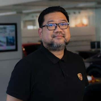 Joe Nguyen