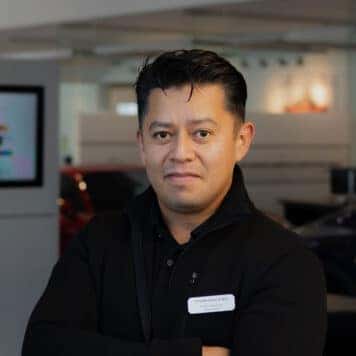 Francisco Monterrosa