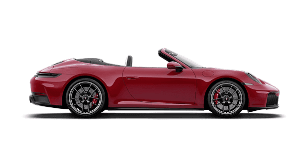 911 Carrera