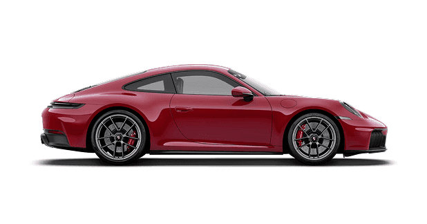 911 Carrera