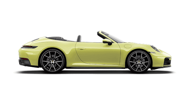 911 Carrera