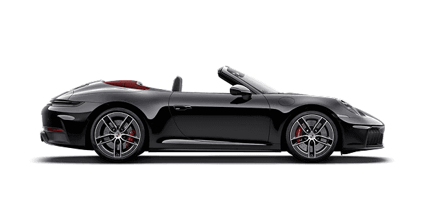 911 Carrera