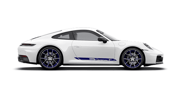 911 Carrera