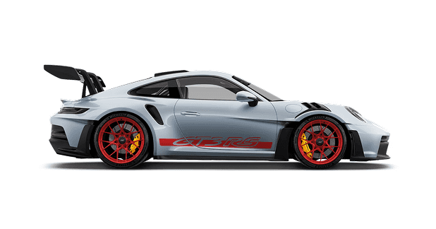 コレクター・コンベンション　2025 - ポルシェ 911 カレラ RS 3.8 2025 Porsche 911 Overview | Porsche Fremont