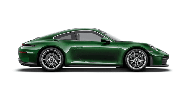 911 Turbo